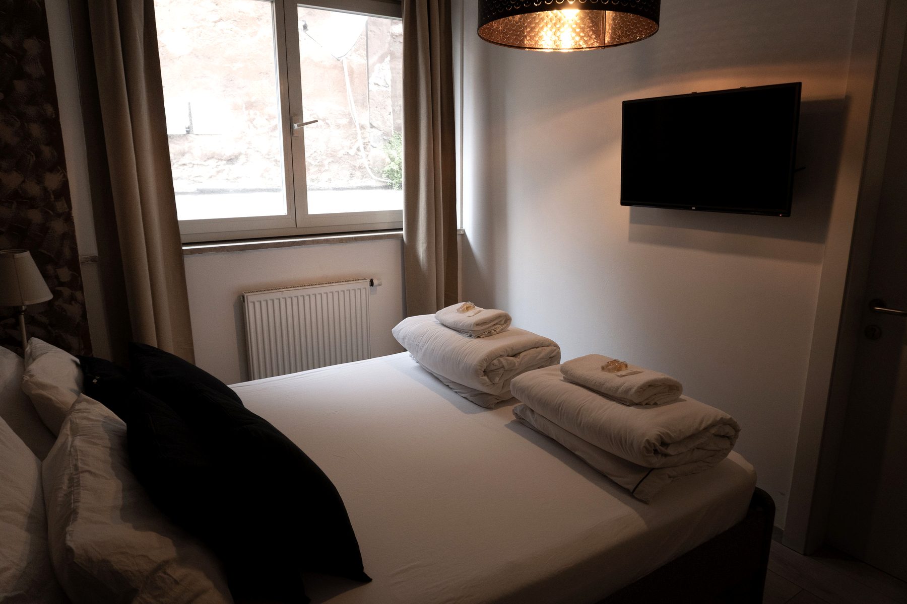 Mary's Rooms Bolzano — Zimmer im Zentrum, Via Andreas Hofer